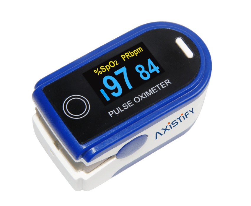 Pulse Oximeter