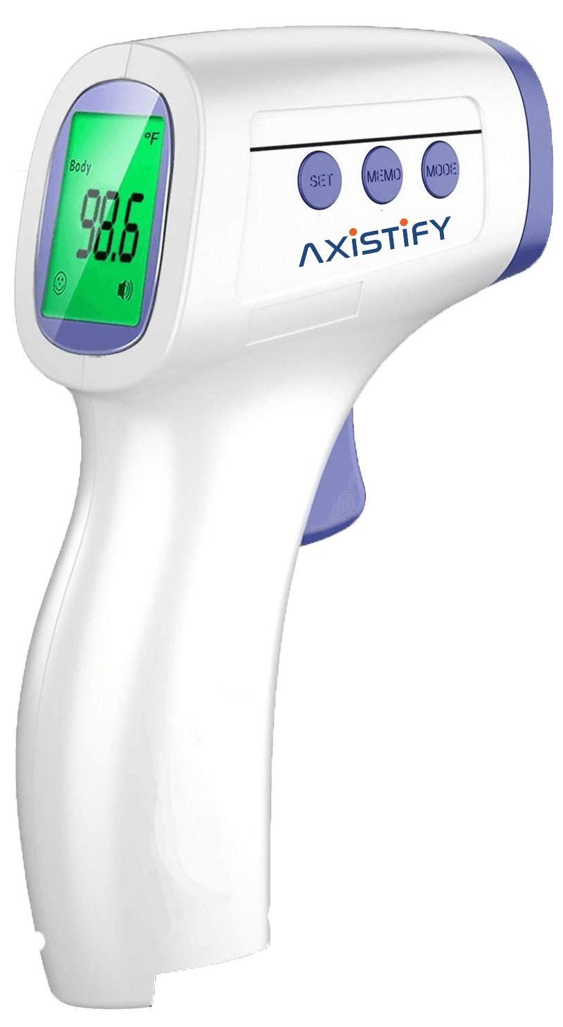 Digital Thermometer