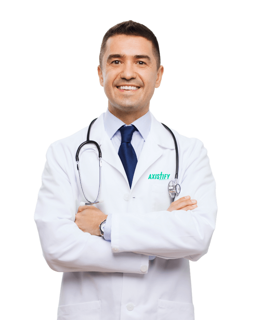 Professional Doctor